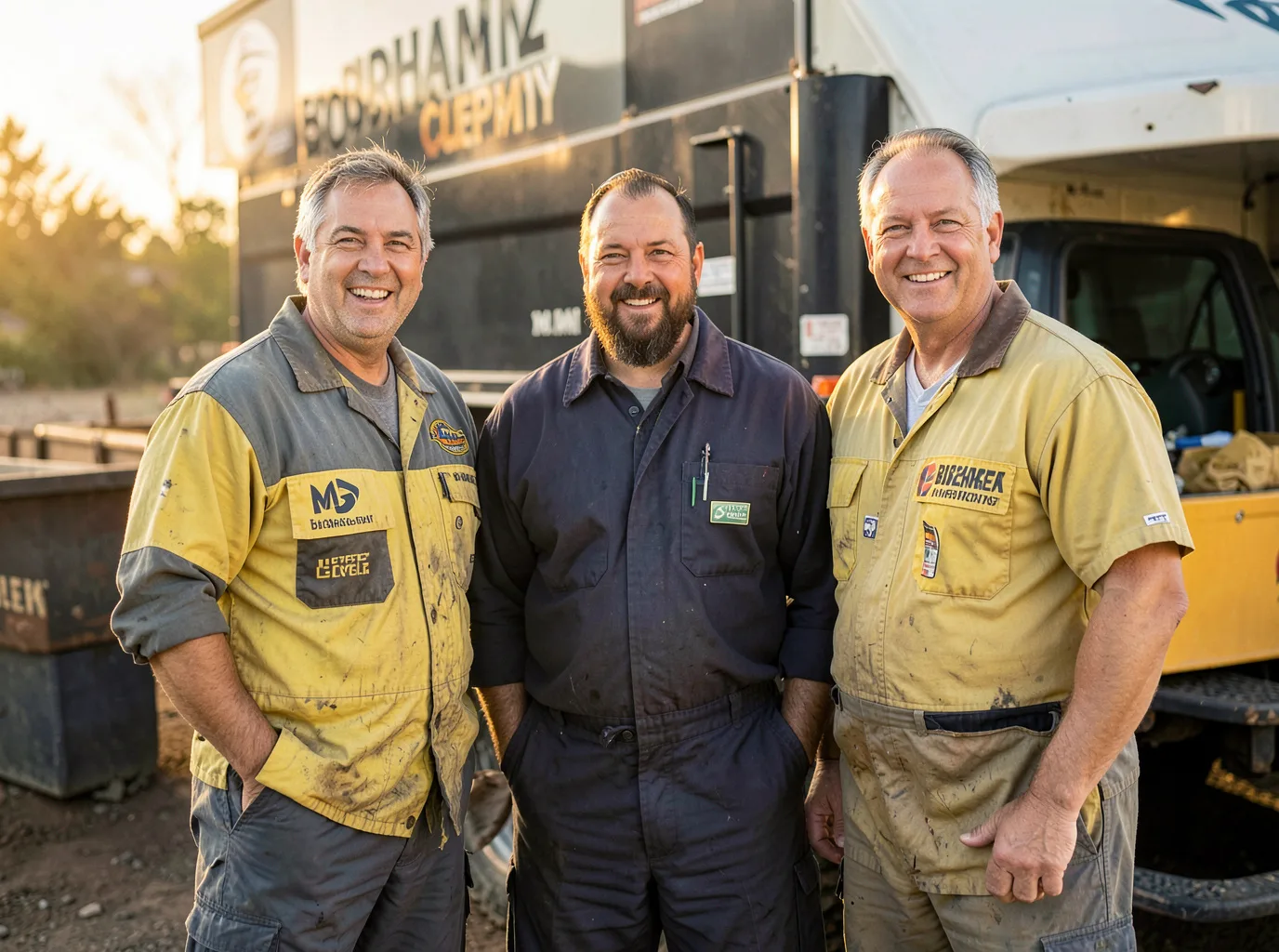 Sewage Cleanup company in Nichols, SC